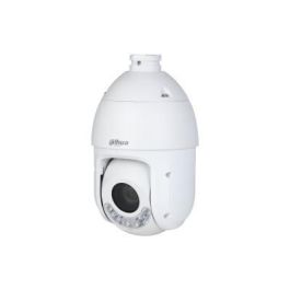 Dahua Domo IP PTZ 4M Starlight WizSense zoom x25 (4.8-120mm) IR100 WDR IP66 12V/PoE+. Luz blanca 50m Dahua Domo IP PTZ 4M Starlight WizSense zoom x25 (4.8-120mm) IR100 WDR IP66 12V/PoE+. Luz blanca 50m