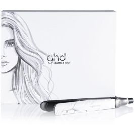 GHD GHD5060777129668 Plancha de pelo Chronos Edición Limitada Pamela Reif HD Motion Responsive con bolsa