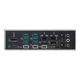 ASUS ProArt X870E-CREATOR WiFi, Placa Base AMD AM5, DDR5, ATX, Wi-Fi 7, 90MB1IG0-M0EAY0 ASUS ProArt X870E-CREATOR WiFi, Placa Base AMD AM5, DDR5, ATX, Wi-Fi 7, 90MB1IG0-M0EAY0