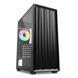 Sharkoon VK3 Full Tower Negro Sharkoon VK3 Full Tower Negro Precio: 74.50000008. SKU: B1499YQ7BK