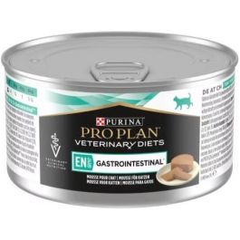 Purina Pro Plan Feline EN-Gastro Mousse 24x195gr Alimento Gatos Adultos y Gatitos Digestivo Precio: 99.9702. SKU: B1FW2HZZH2