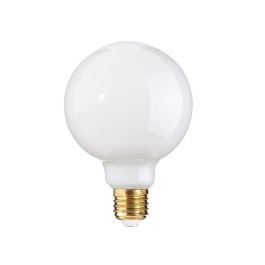 Bombilla LED Blanco E27 6W 8 x 8 x 12 cm Precio: 2.50000036. SKU: B147GSVNPY