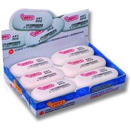 Gomas Jovi 2012 Ovaladas Precio: 3.50000002. SKU: B1563YJ6BS