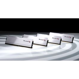 G.Skill RM5RW - Memoria RAM 32GB (2x16GB) DDR5 6000MHz CL36 para PC, RGB