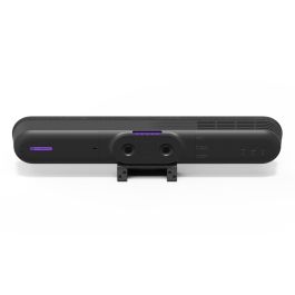 Logitech Rally Bar Huddle Sistema de Videoconferencia 4K Ultra HD Grafito