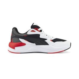 Zapatillas Deportivas Hombre Puma X-Ray SpeedWhite Blanco