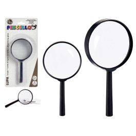 Lupa Vidrio Con Mango Negro Diam 6Cm Pincello (48 Unidades) Precio: 44.5000006. SKU: B1D42KNJYE