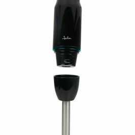 Jata Hogar Batidora de mano 500W, acero inoxidable, 2 velocidades, bate, pica y tritura Jata Hogar Batidora de mano 500W, acero inoxidable, 2 velocidades, bate, pica y tritura