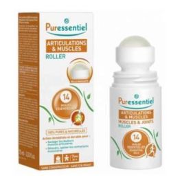 Musculos Y Articulaciones Roller Calor 14Ae 75 Ml Precio: 11.58999952. SKU: B1AHJMKFEM