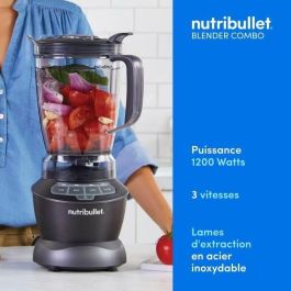 Nutribullet NBF500DG Licuadora