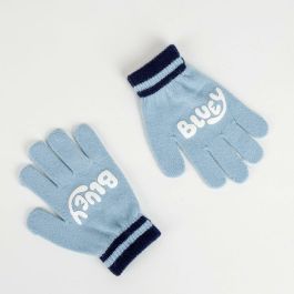 Cerdá Conjunto de Ropa de 2 Piezas Infantil Bluey para Niños y Niñas, Diseño de Personajes de TV, Color Azul, Edad Mínima 3 Años Cerdá Conjunto de Ropa de 2 Piezas Infantil Bluey para Niños y Niñas, Diseño de Personajes de TV, Color Azul, Edad Mínima 3 Años