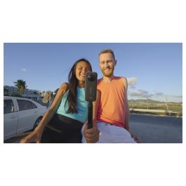 Insta360 Cámara Digital Deportiva 360 X3 INCAMX32 5.7K 72MP HDR Negra