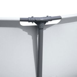 Piscina BESTWAY Steel Pro MAX 56406 - Sistema FrameLink - Fácil montaje - 305 x 76 cm Piscina BESTWAY Steel Pro MAX 56406 - Sistema FrameLink - Fácil montaje - 305 x 76 cm