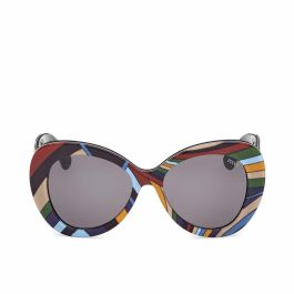 Emilio Pucci EP0232 Gafas de Sol Redondeadas para Mujer, Acetato, 56/18/140 mm Precio: 126.50000055. SKU: B1AHEQE86J