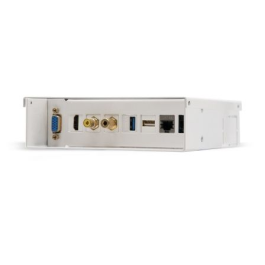 Caja de Conexiones para Pizarra Interactiva NANOCABLE 10.35.0003 Blanco
