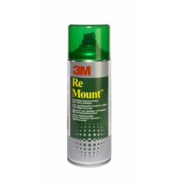 3m Pegamento Spray Adhesivo Reposicionable Indefinidamente Bote 400 ml Precio: 22.68999986. SKU: B1A632TS39