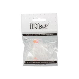 EuroStil Bolsa de 50 Gomas Transparentes TPU Precio: 0.99000022. SKU: SBL-ART10895