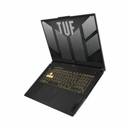 Portátil Gaming Asus TUF F17 TUF707VI-HX049 Intel Core i7-13620H/ 32GB/ 1TB SSD/ GeForce RTX 4070/ 17.3"/ Sin Sistema Operativo