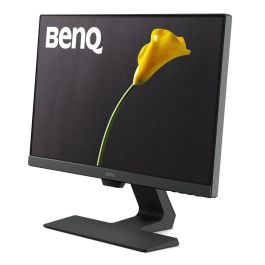 BenQ GW2283 Monitor 21.5" Full HD LED Negro, 5ms, IPS, 75Hz, 2xHDMI, Altavoces, VESA 9H.LHLLA.TBE