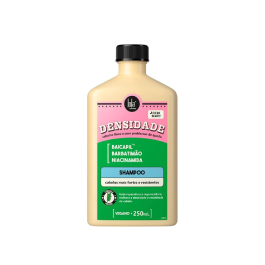 Lola Cosmetics Densidade Shampoo 250 mL Precio: 9.68999944. SKU: B1HLZP8FB7