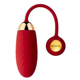 Vibrador Svakom Rojo