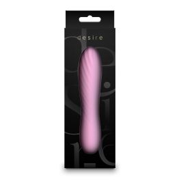 Bala Vibradora NS Novelties Desire Rosa