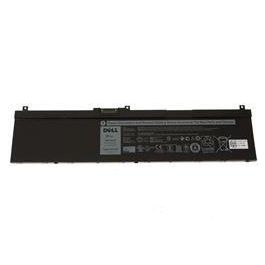 Dell Batería de Iones de Litio para Portátil - 97 Wh de Capacidad, 6 Celdas Precio: 150.49999965. SKU: B122DJ3LYR