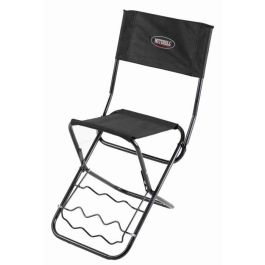 MITCHELL Asiento de pesca con portacañas Precio: 41.50000041. SKU: B1CS7T8WBT