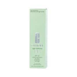 Crema Hidratante con Color Clinique 03 40 ml Precio: 44.5000006. SKU: B1E2ZHW9TV