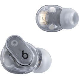 Beats Studio Buds + Auriculares Inalámbricos True Wireless con Cancelación Ruido
