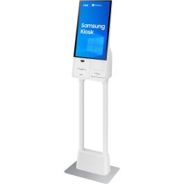 Samsung KM24C-W Smart Signage Kiosk Deal Only 24 pulgadas