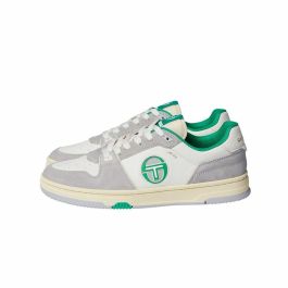 Zapatillas Deportivas Hombre Sergio Tacchini Prime Shot Da U Verde Precio: 110.49999994. SKU: B1KK98B6ME