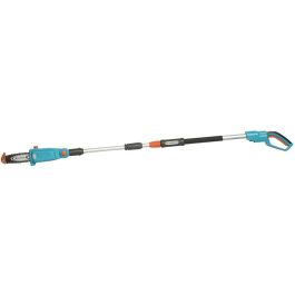Gardena TCS 20/18V P4A – Podadora telescópica de altura a batería, 18V, longitud de hoja 20 cm, para ramas de hasta 5 cm Precio: 162.50000041. SKU: B17GNPTF3Q