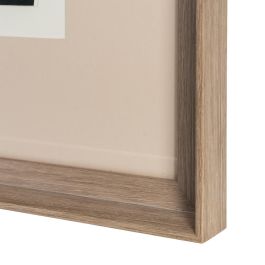 Cuadro Pintura Abstracto 4/M 44 X 50 cm