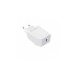 Cargador de Pared Muvit KTMVAI01 Blanco 20 W Cargador de Pared Muvit KTMVAI01 Blanco 20 W