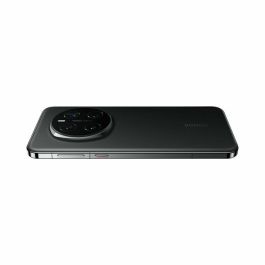 Smartphone Honor MAGIC 7 PRO 6,8" Qualcomm Snapdragon 8 Elite 12 GB RAM 512 GB Negro Smartphone Honor MAGIC 7 PRO 6,8" Qualcomm Snapdragon 8 Elite 12 GB RAM 512 GB Negro