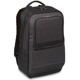 Targus TSB911EU Mochila para portátil de 15.6 pulgadas, color negro y gris Precio: 91.50000035. SKU: B12TTT89J8