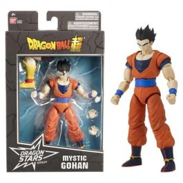 Bandai Dragon Ball Super Stars Figura Precio: 27.50000033. SKU: B1HZFZXT6T