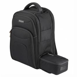 Mochila para Portátil Startech NTBKBAG156 Negro Precio: 153.69000009. SKU: S55159107