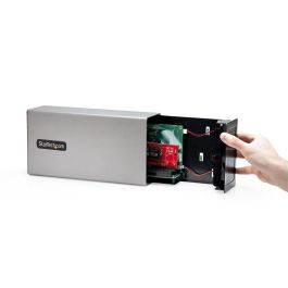 Tarjeta controladora RAID Startech 2TBT3-PCIE-ENCLOSURE Tarjeta controladora RAID Startech 2TBT3-PCIE-ENCLOSURE