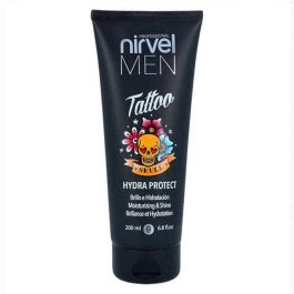 Nirvel Men Tatto Hydra Protect Cream 200 ml Precio: 7.49999987. SKU: S4253545