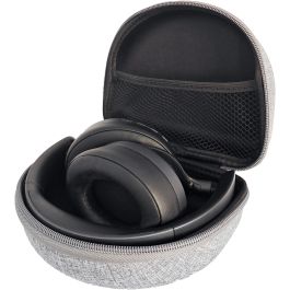 CONCEPTRONIC ALVAH02B Auriculares Inalámbricos Bluetooth 5.4 Estéreo Diadema Negro 25h Conversación / 30h Música