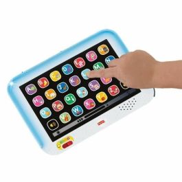 Fisher Price Tableta Mi Cachorro HXB67 Precio: 35.69000028. SKU: B1HW6DGYAY