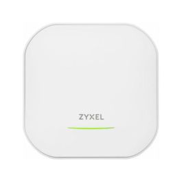 Zyxel WAX620D-6E-EU0101F Punto de Acceso Inalámbrico 4800 Mbit/s Blanco, PoE, Techo, WiFi 6