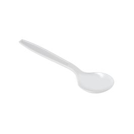 Set de 100 cucharas Medium 16.6 cm Algon (10 Cajas) Set de 100 cucharas Medium 16.6 cm Algon (10 Cajas)