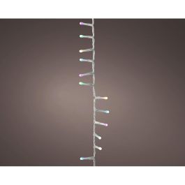 Lumineo Guirnalda de Luces LED Multifunción 500 LEDs Multicolor 11m Exterior IP44 con 8 Efectos y Temporizador Precio: 22.79000031. SKU: B12HTNRYDC