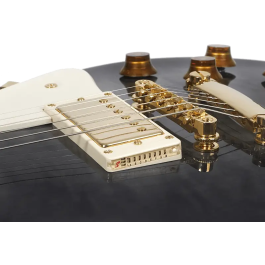 Shadow SH-T-FT-C Humbucker Afinador para Guitarras Flat Top - Crema Precio: 36.49999969. SKU: B17ANBLK63