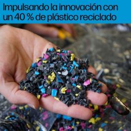 HP OfficeJet Pro 9132e Impresora Multifunción 4 en 1 Tinta A4 LAN WiFi ADF Duplex