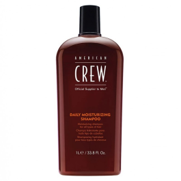 American Crew Classic Deep Moisturing Shampoo Champú Hidratante Profundo 1 L Precio: 16.89000038. SKU: SBL-7219740000