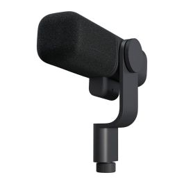 Logitech Micrófono de Estudio Yeti Studio Negro Cableado XLR Precio: 379.50000044. SKU: B1E5CXH9AW